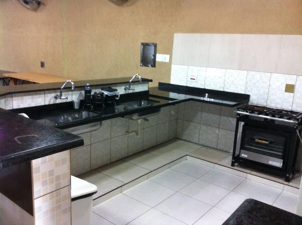 Villa Bissou Villa in Ribeirão Preto