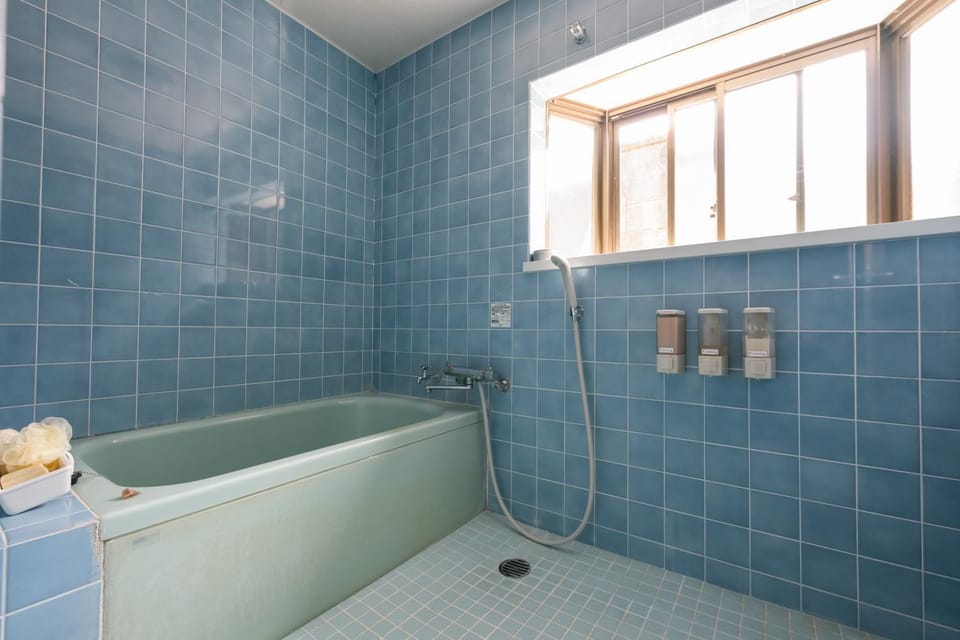 オーガニック朝食とペットフレンドリーな宿 Guesthouse Riad Camellia 一棟貸しまたはお部屋貸し Bed and Breakfast in Japan