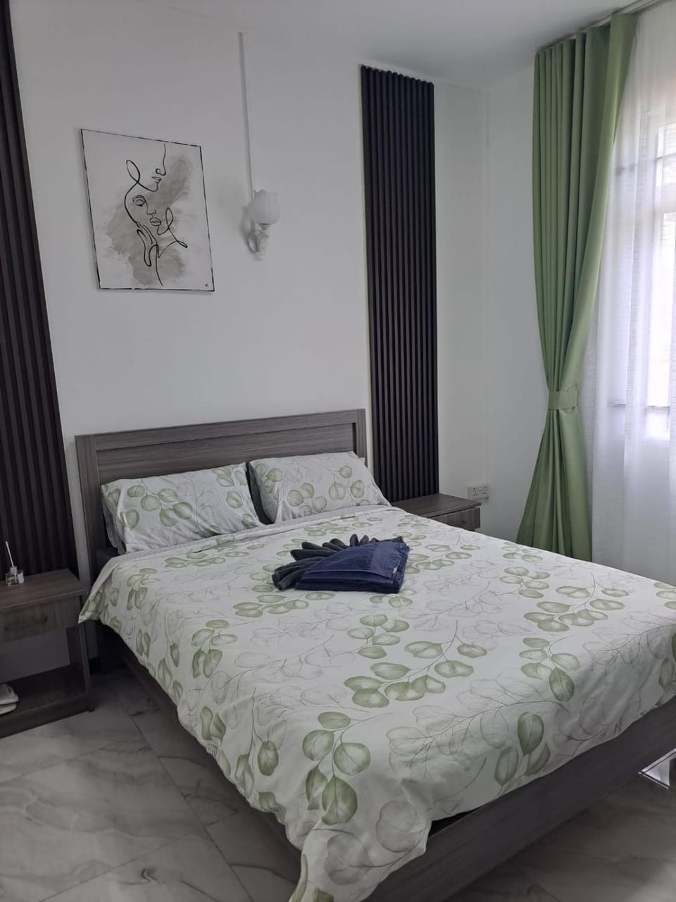Cozy 3 Bedroom Apartment with Pool Apartment in Grand Baie