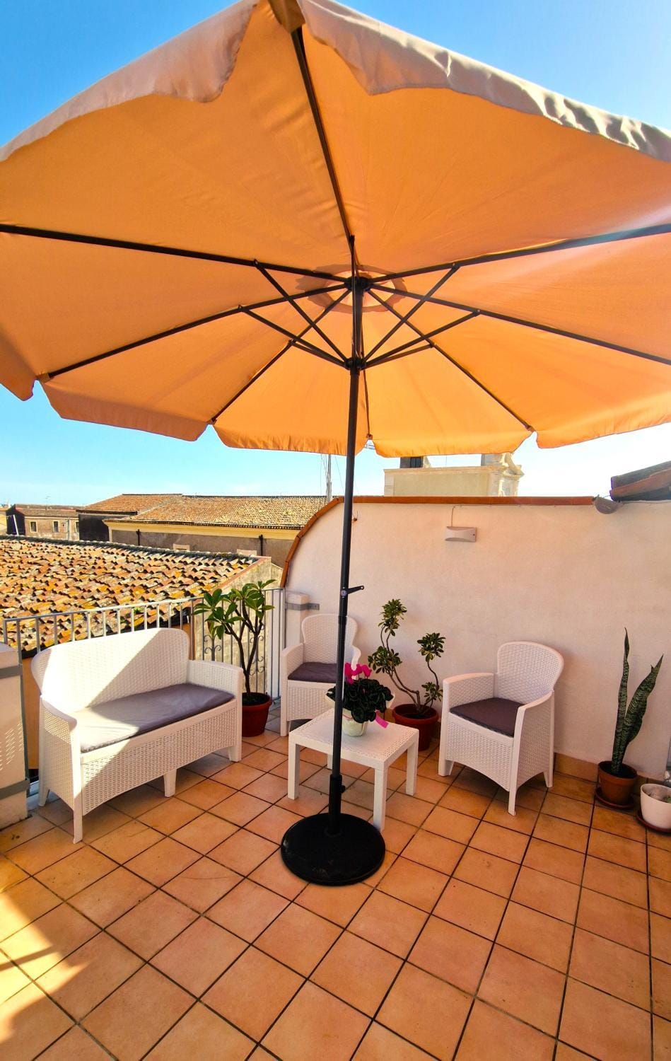 B&B Le Cupole del Duomo Bed and Breakfast in Catania