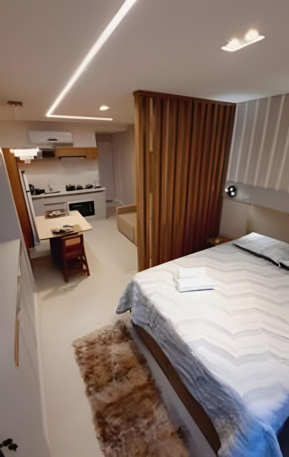 Loft Gemütlichkeit - Aconchego em Pomerode Apartment in Pomerode