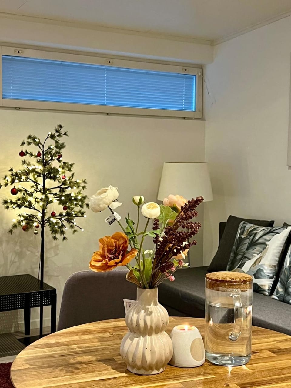 Cozy studio near Helsinki-Vantaa Airport Apartment in Uusimaa