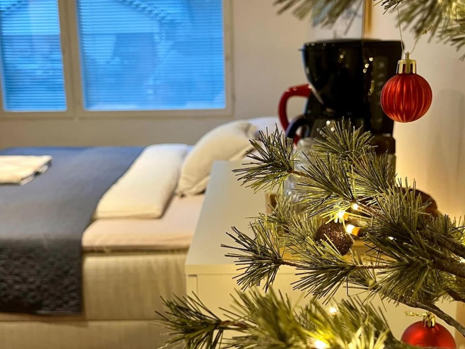 Cozy studio near Helsinki-Vantaa Airport Apartment in Uusimaa