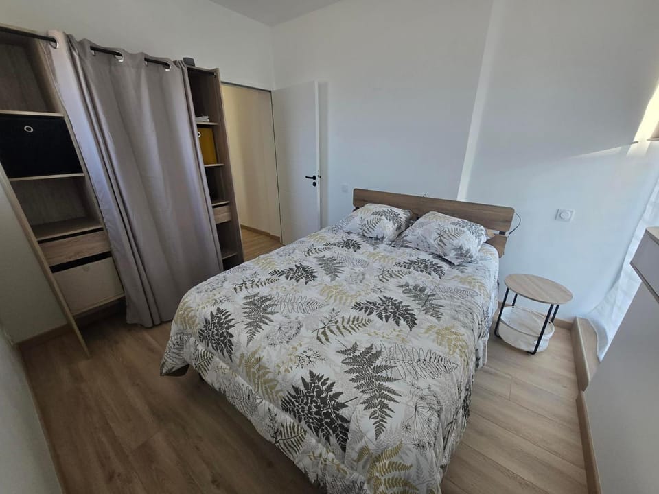 Maison rénovée 3ch pour 6pers nouveauté proche lannion et Perros Guirec House in Lannion