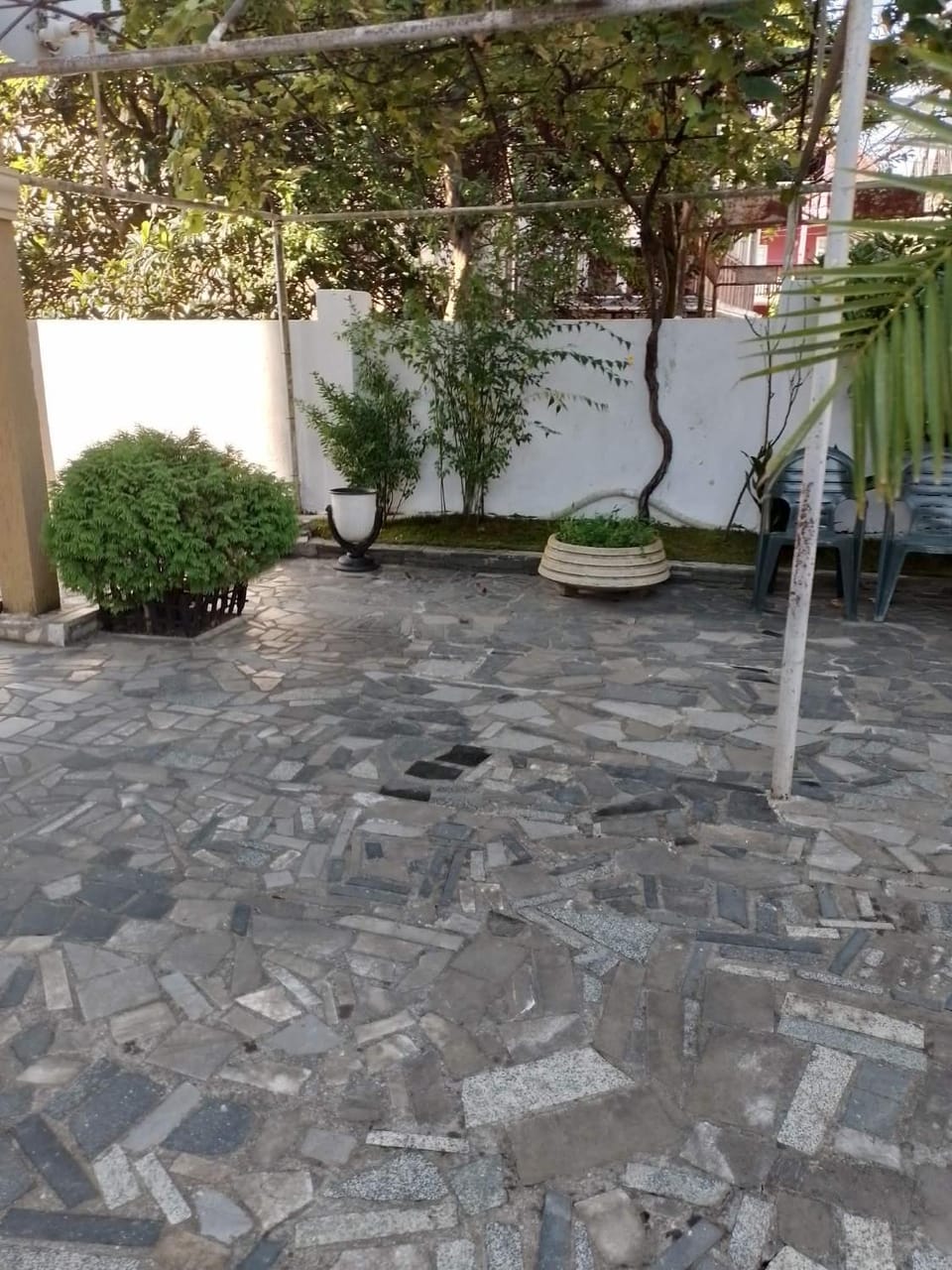 gostevoi dom lela qobuleti Bed and Breakfast in Adjara, Georgia