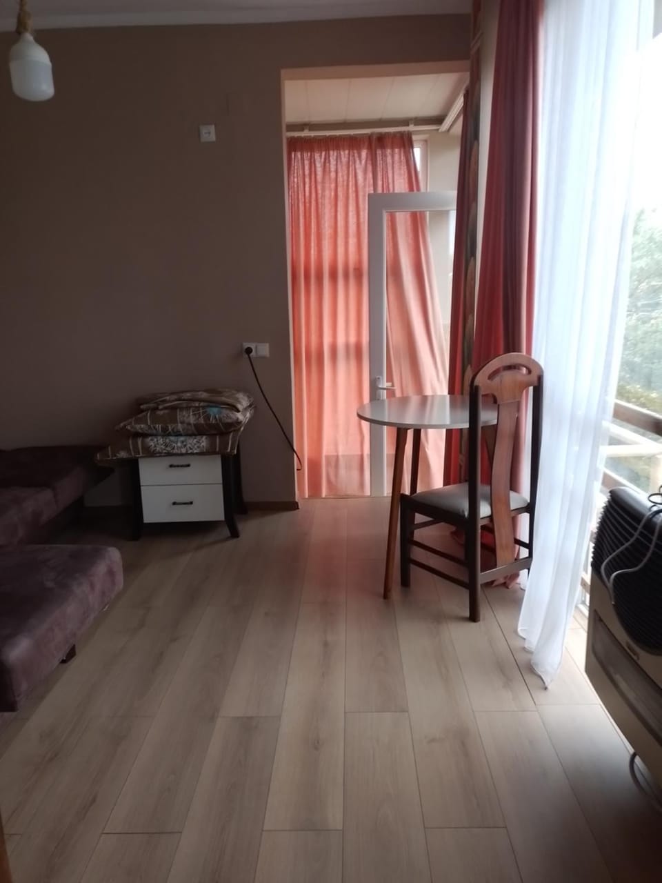gostevoi dom lela qobuleti Bed and Breakfast in Adjara, Georgia