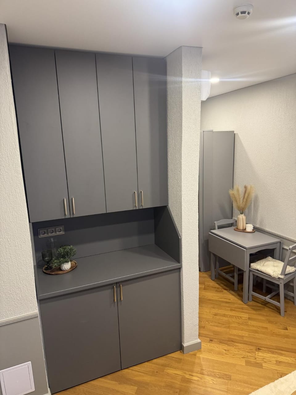 Inza Apartment hotel in Lithuania