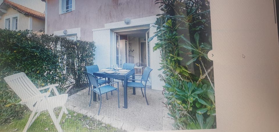 Ma maison près du golf House in Talmont-Saint-Hilaire