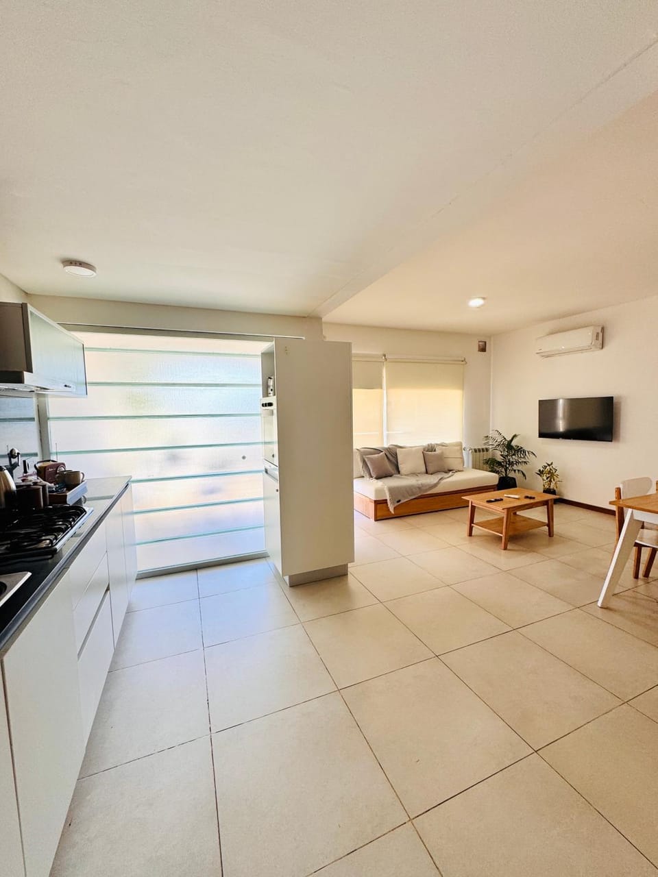 Las Gaviotas apart Apartment in Junín
