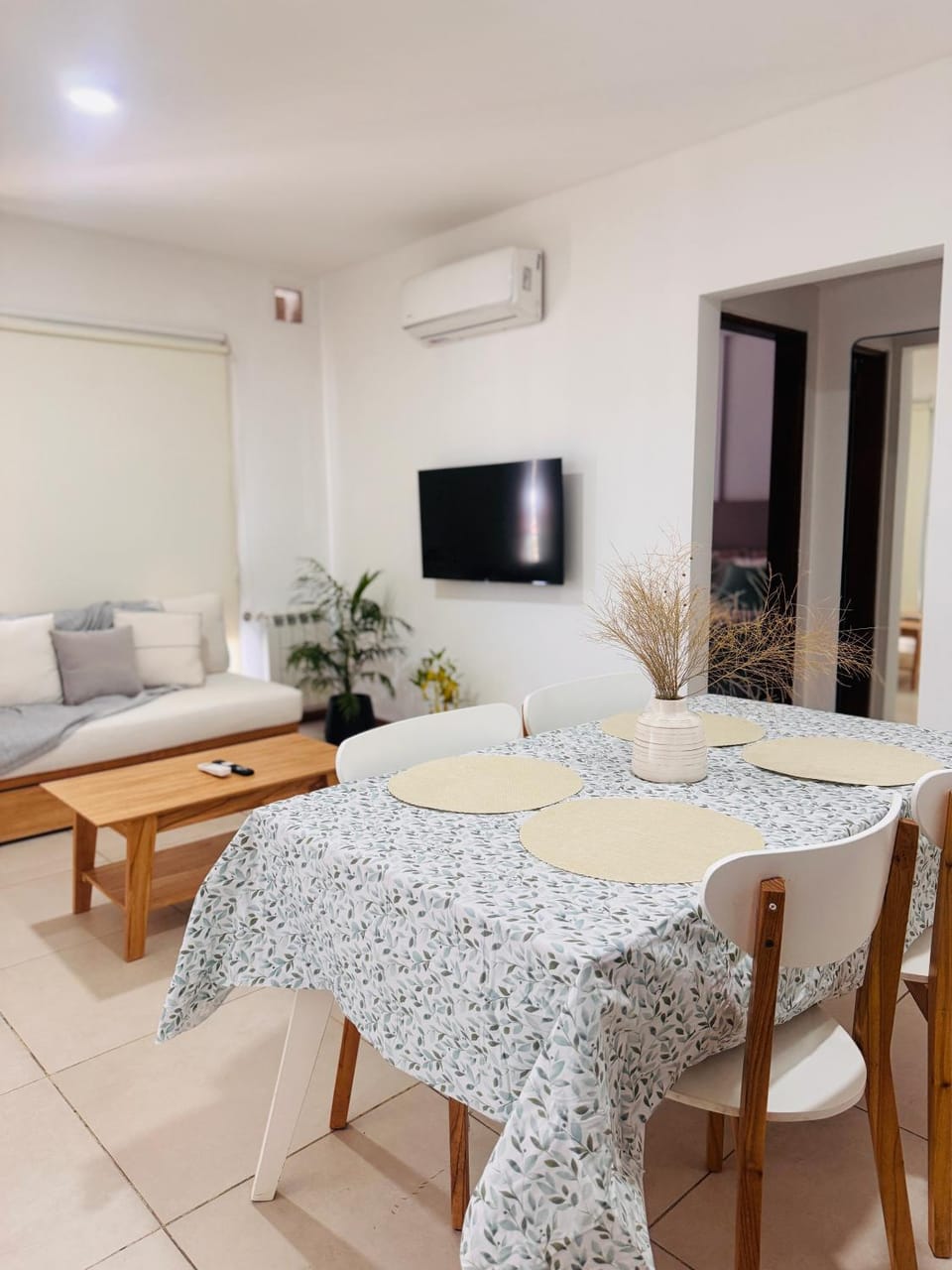 Las Gaviotas apart Apartment in Junín