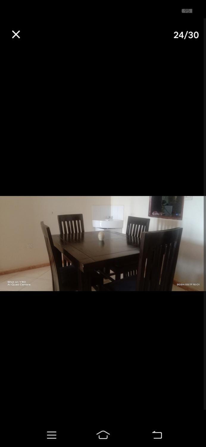 Bujojun stay 2 bedrooms apartment in Entebbe Apartment in Uganda