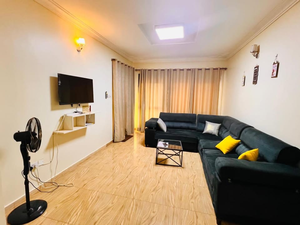 Bujojun stay 2 bedrooms apartment in Entebbe Apartment in Uganda