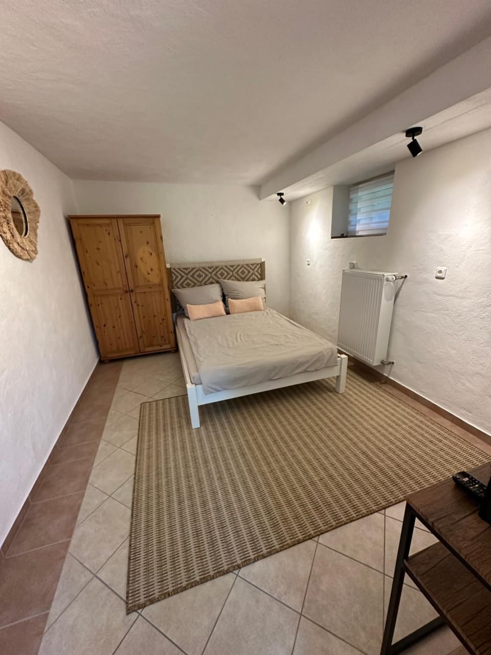 Ferienwohnung mit Traumblick Apartment in Graach an der Mosel
