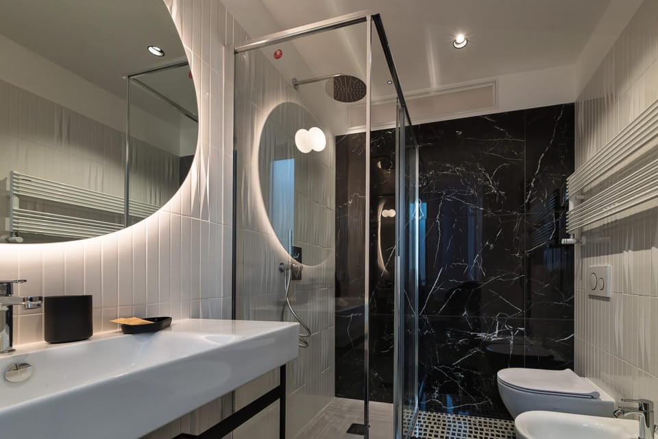 Residenza Saffi Trastevere Apartment in Rome