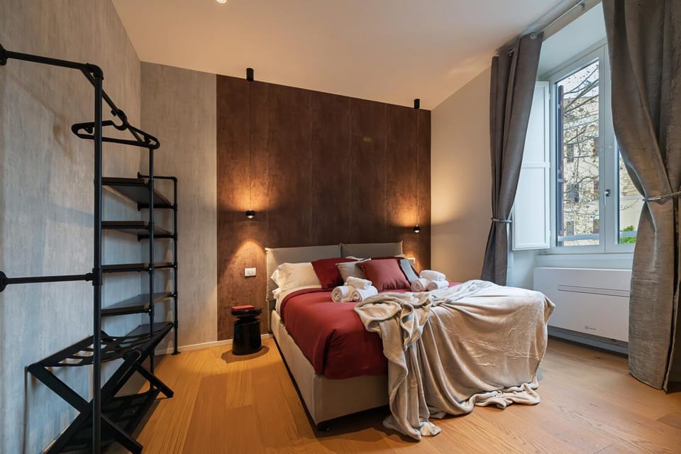 Residenza Saffi Trastevere Apartment in Rome