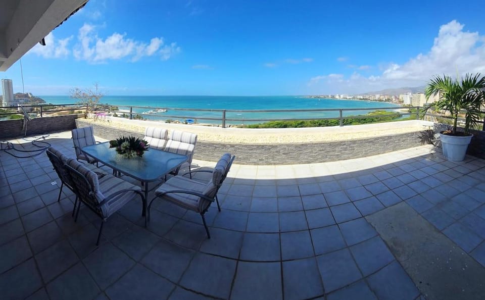 Natural landscape, Beach, Sea view
