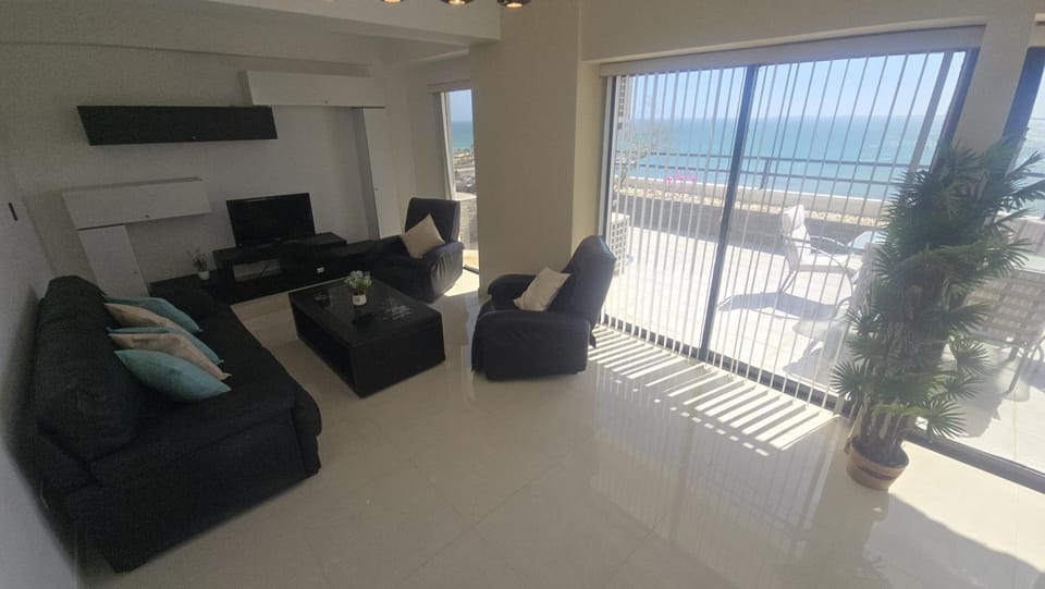 La PERLA DEL MORRO Apartment in Venezuela