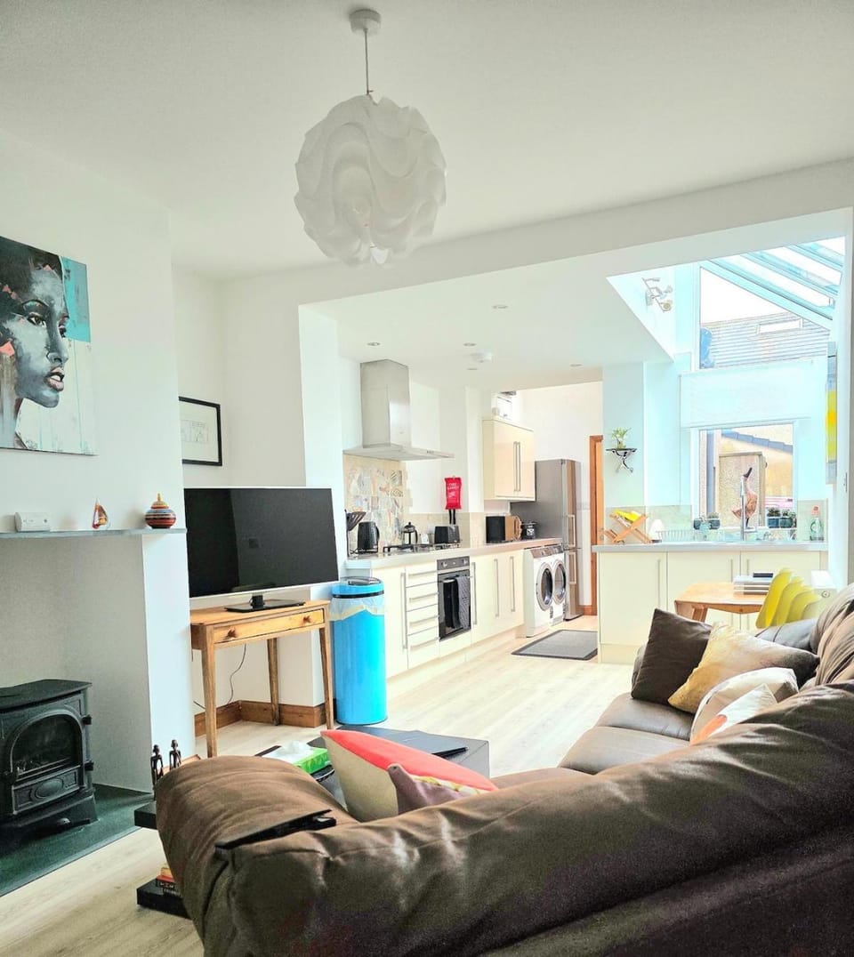 Orebank Cottage House in Barrow-in-Furness District