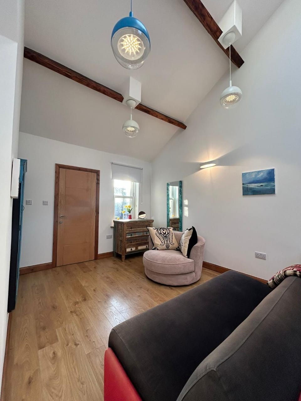 Orebank Cottage House in Barrow-in-Furness District