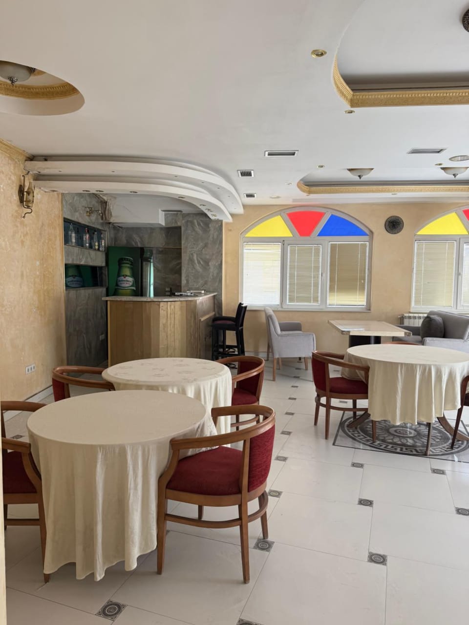 KosVegas Hotel Hotel in Serbia