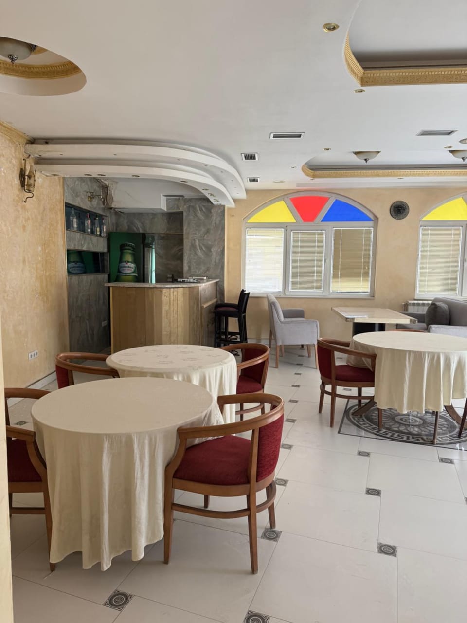 KosVegas Hotel Hotel in Serbia