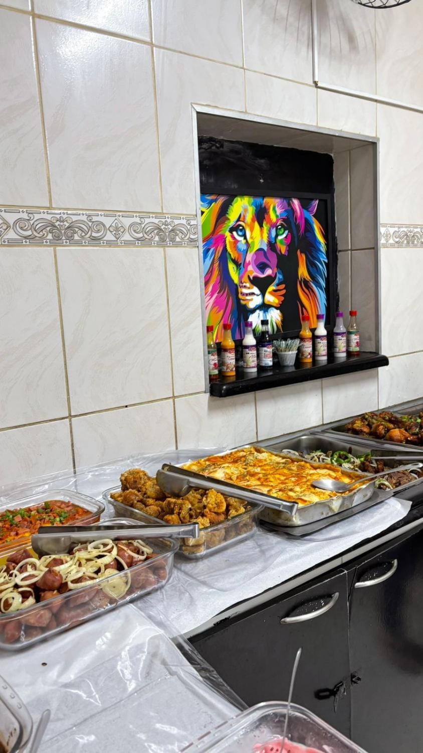 Food and drinks
