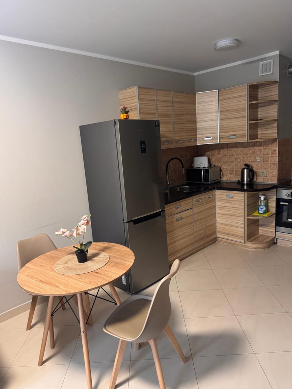 Apartament nad jeziorkiem Apartment in Poland