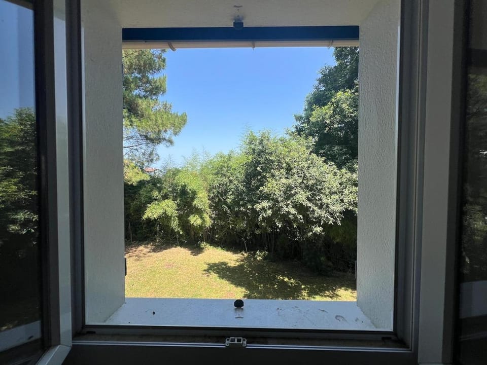 T2 calme, lumineux, entre océan et forêt Apartment in Anglet
