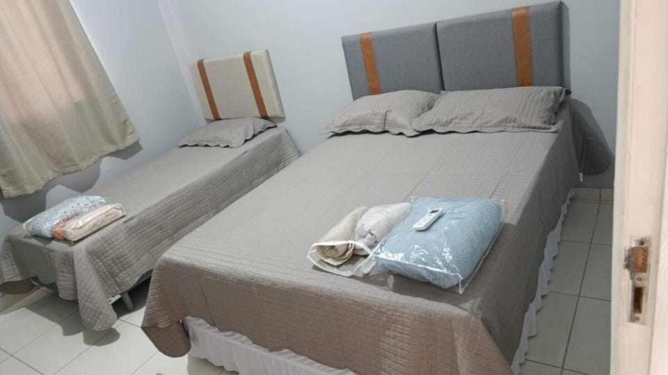 Casa Apartment in State of Maranhão, Brazil