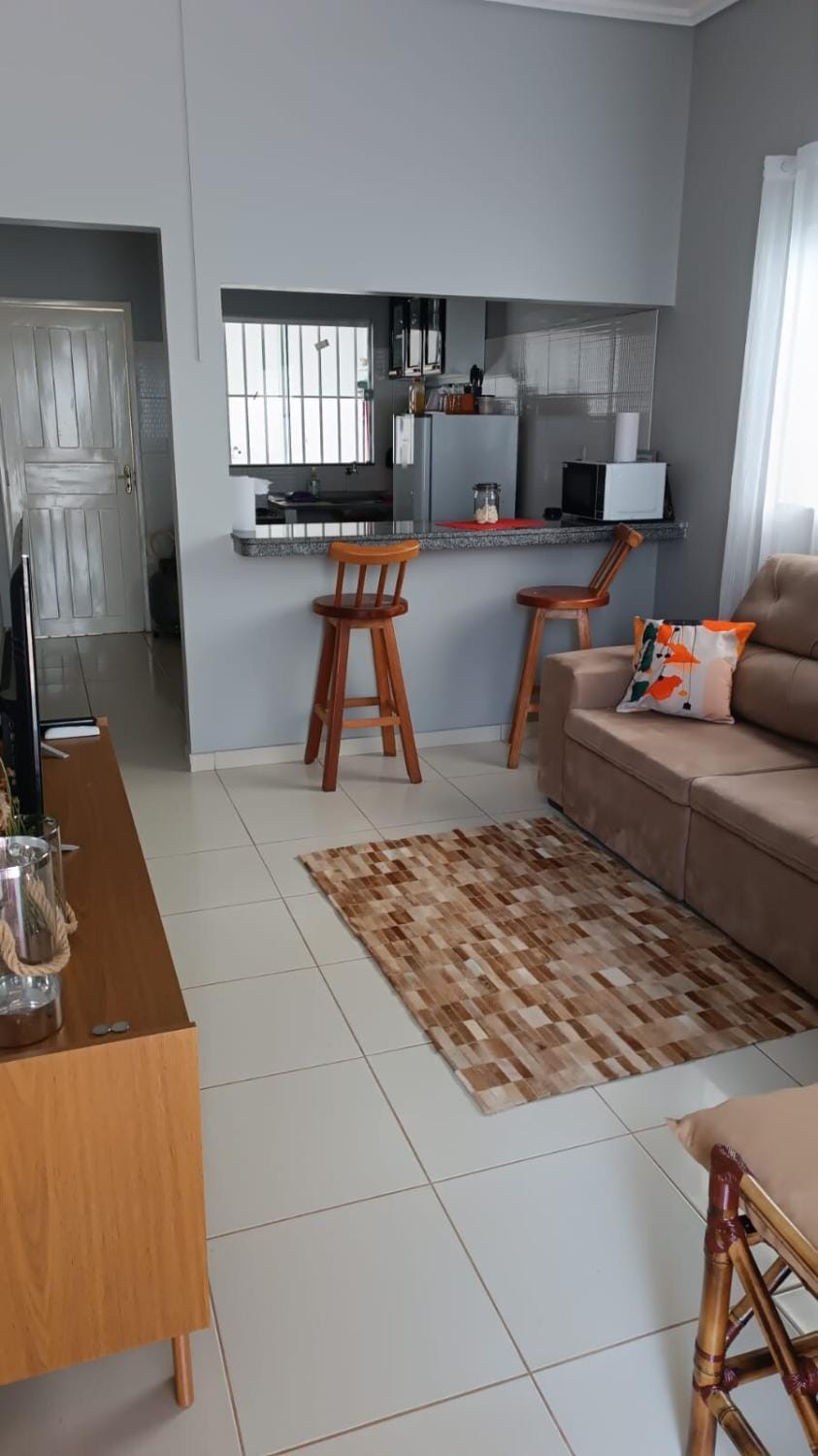 Casa Apartment in State of Maranhão, Brazil