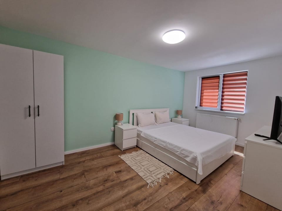 Osi aparatment's 2 Apartment in Cluj County