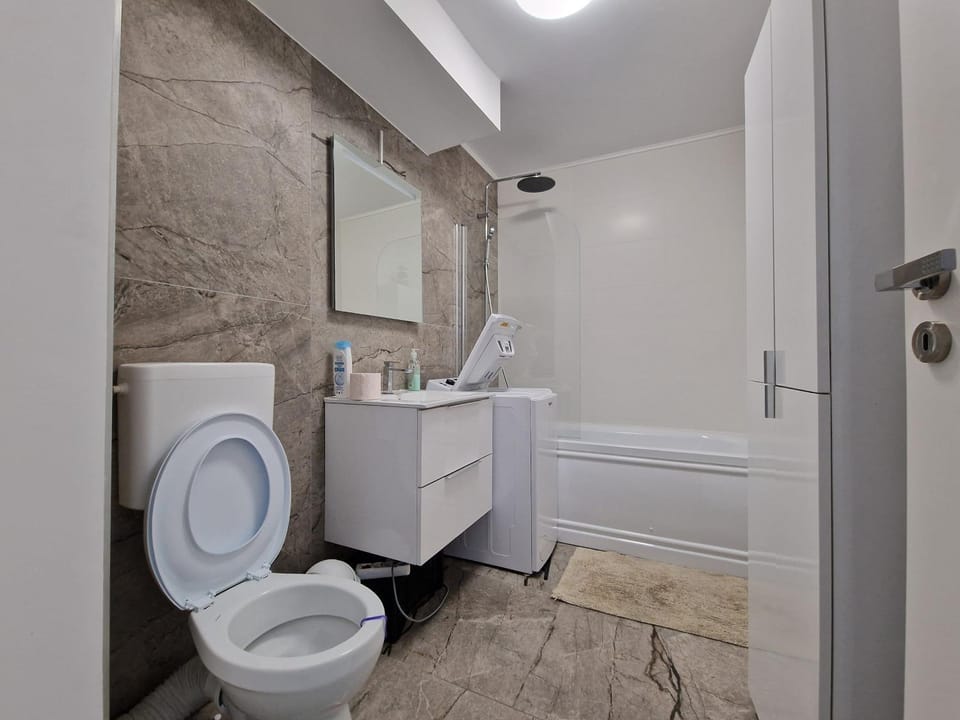 Osi aparatment's 2 Apartment in Cluj County