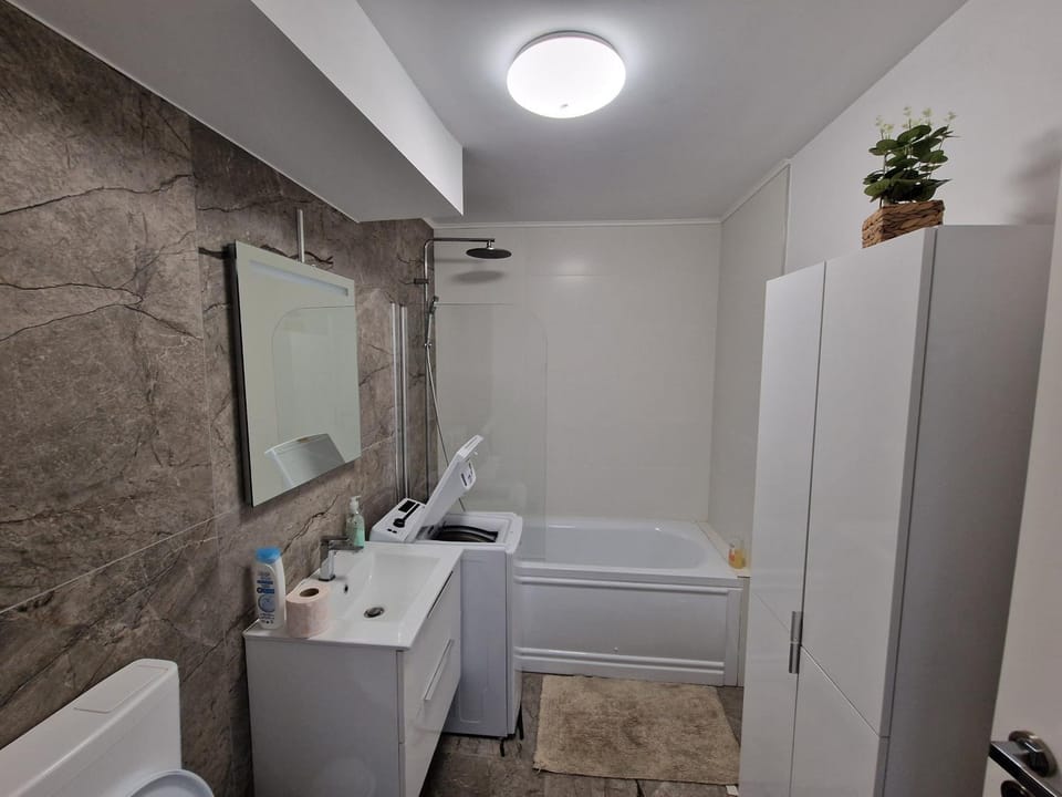 Osi aparatment's 2 Apartment in Cluj County