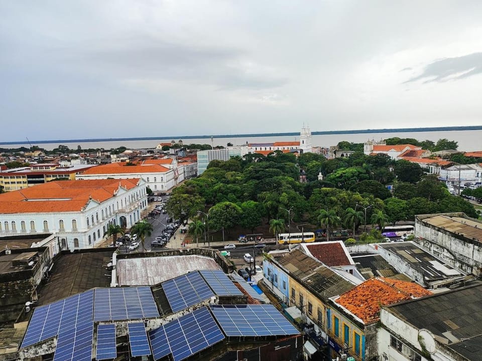City view
