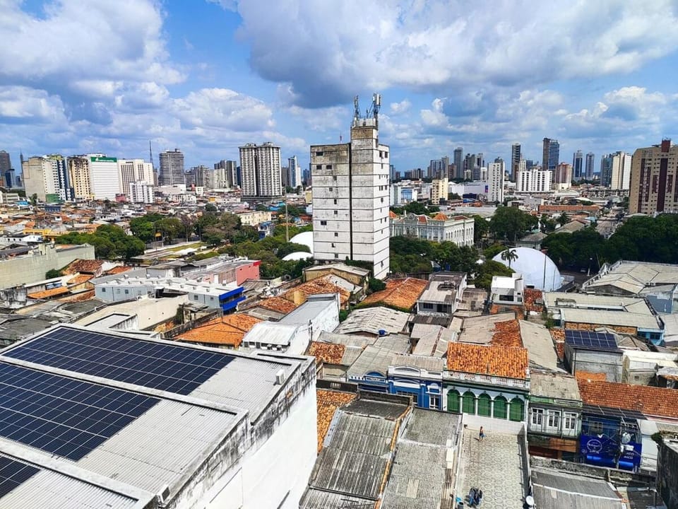 City view