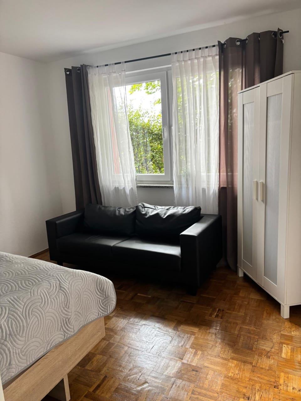 Ferienwohnung am Stadtrand in ruhiger Lage Apartment in Rhineland-Palatinate