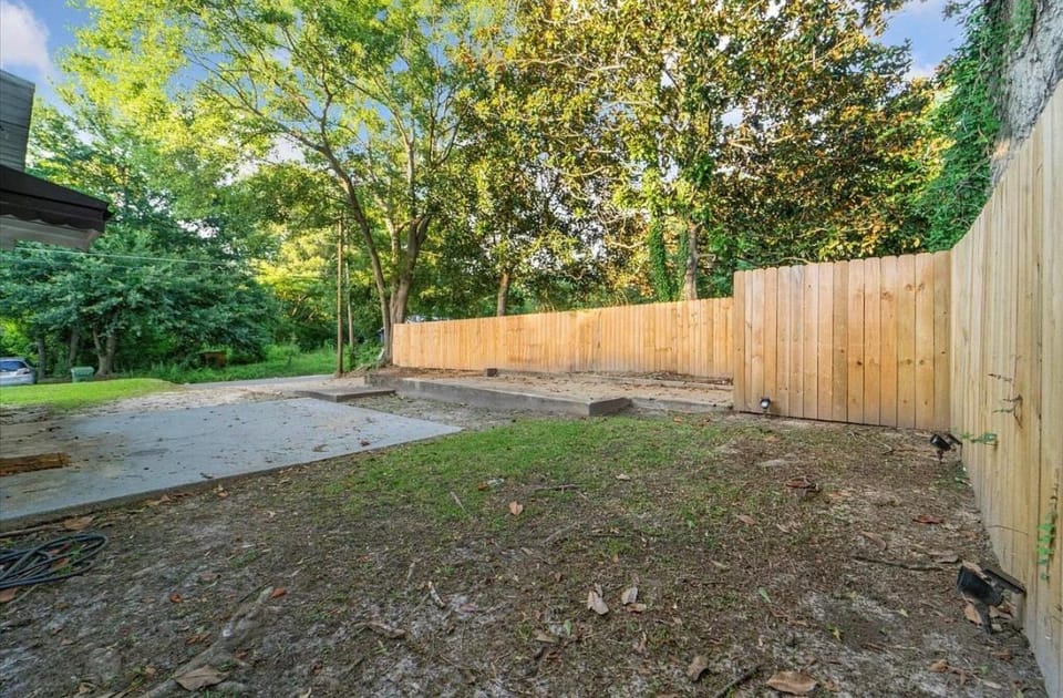 Cozy, Spacious,and Family, Friendly 3BR Home Vacation rental in Hattiesburg