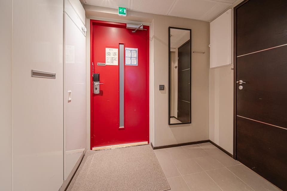 City Centre Apartment Levi Apartment in Lapland