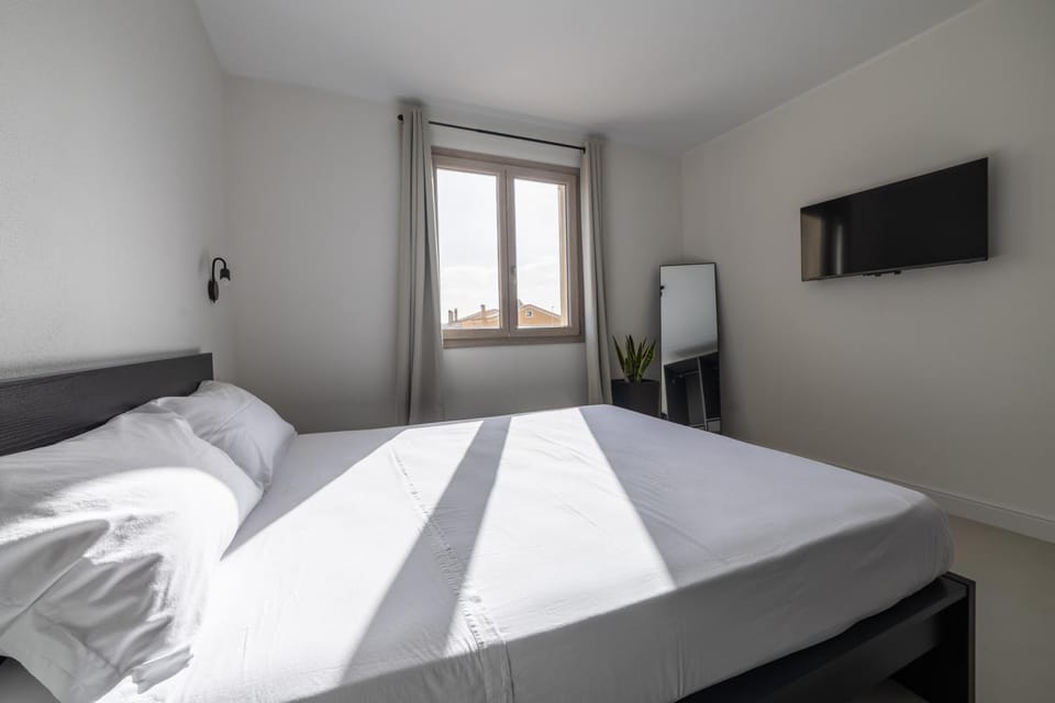 Relax Stay - Camere e Appartamenti con Giardino Apartment in Quartu Sant'Elena