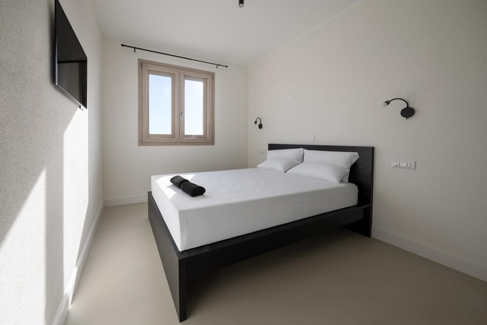 Relax Stay - Camere e Appartamenti con Giardino Apartment in Quartu Sant'Elena