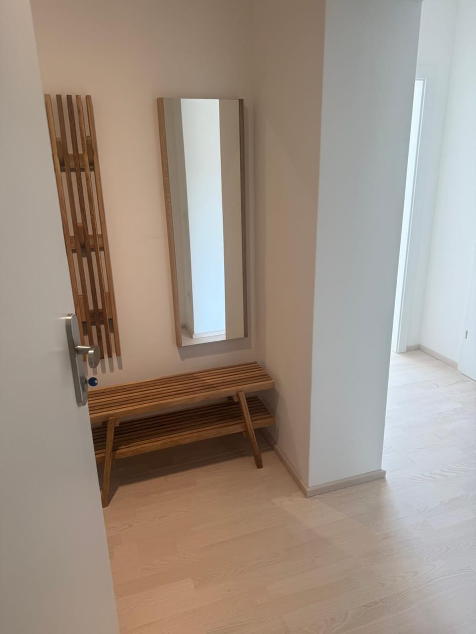 Ferienwohnung 1 Stock Bad Schallerbach Apartment in Upper Austria