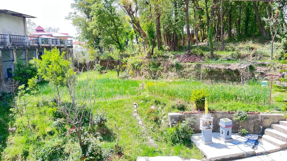 Baadch Vacation rental in Punjab, India