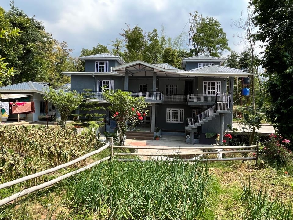 Baadch Vacation rental in Punjab, India