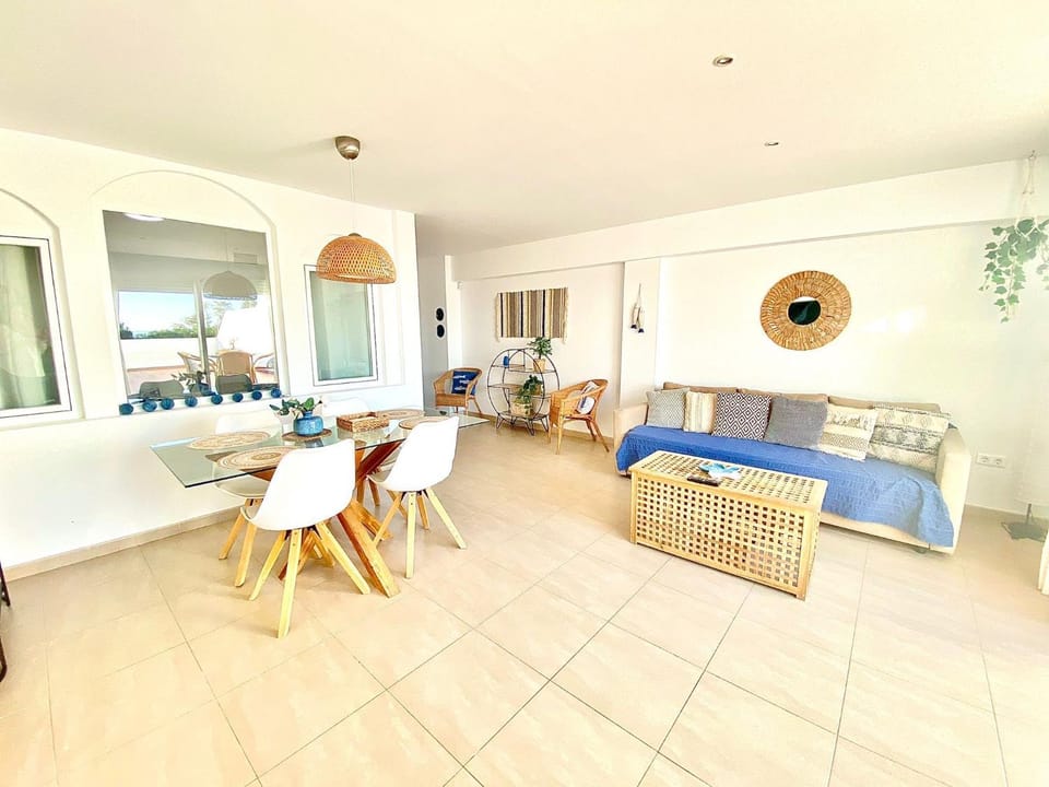 Panorama SEAViews Marbella - Eaw Homes Apartment in Marbella