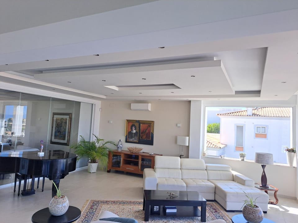 Luxury Seaview Apartment Apartment in Ferragudo