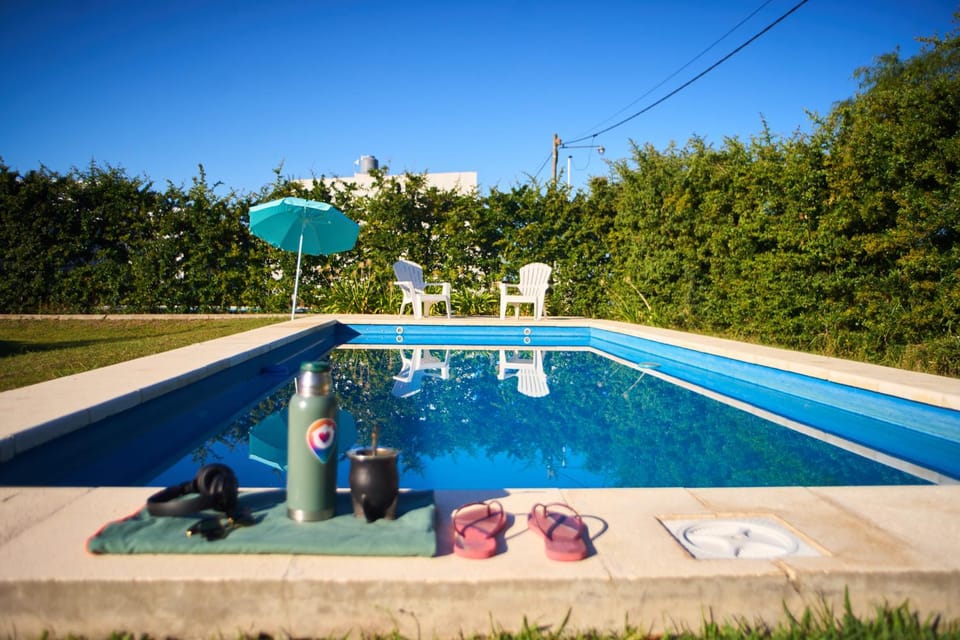 Day, Pool view, Swimming pool, Swimming pool
