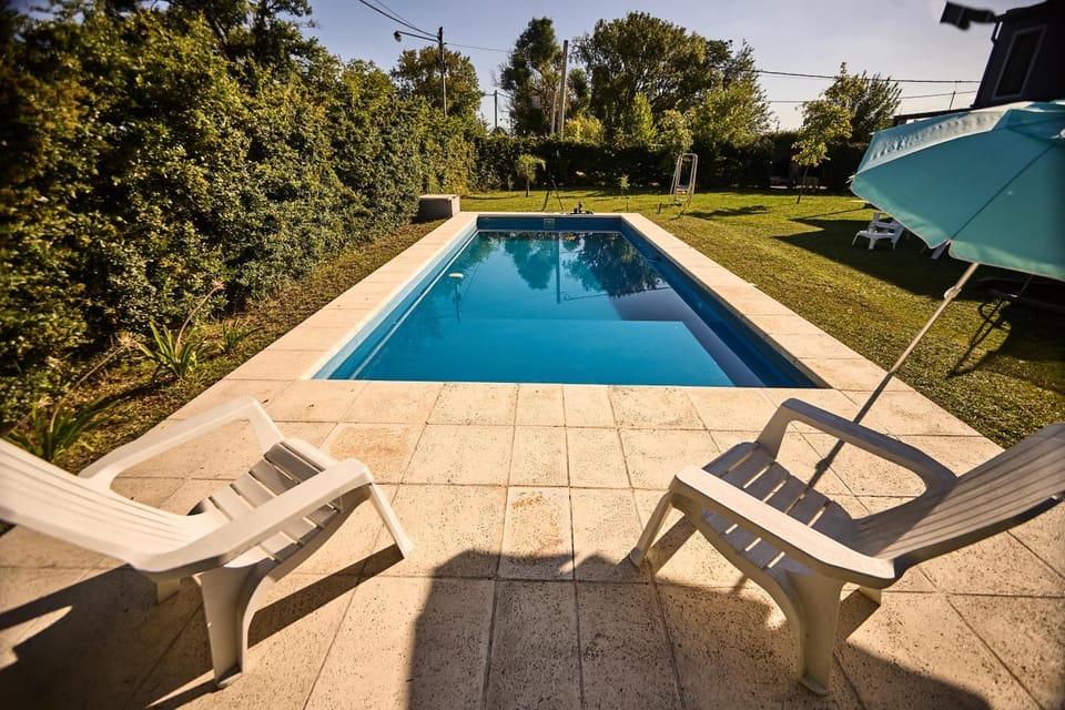 Day, Garden, Garden, Garden view, Pool view, Swimming pool, Swimming pool, sunbed