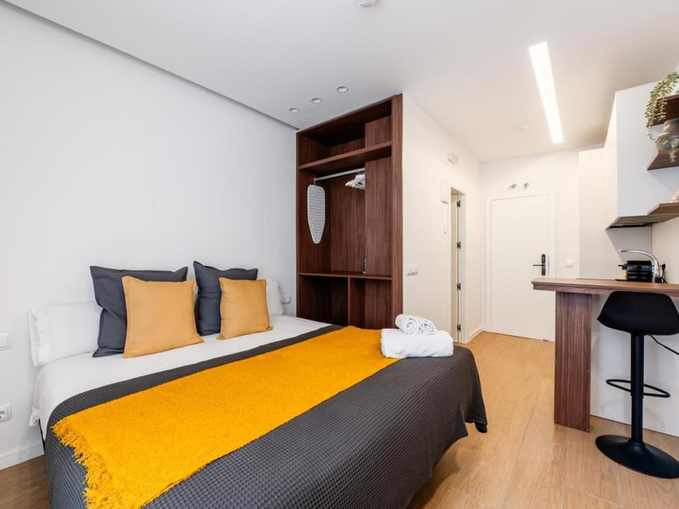 Suite en Madrid Centro 10 Apartment in Madrid