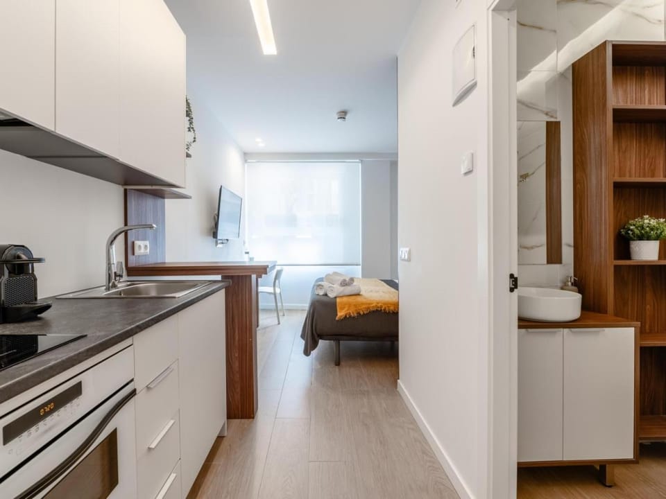 Suite en Madrid Centro 10 Apartment in Madrid
