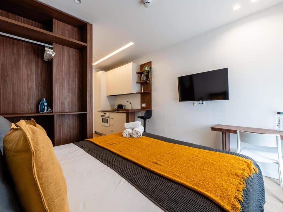 Suite en Madrid Centro 10 Apartment in Madrid